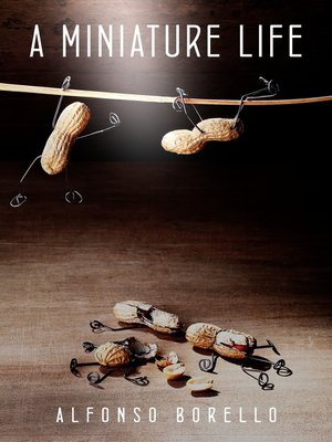 cover image of A Miniature Life